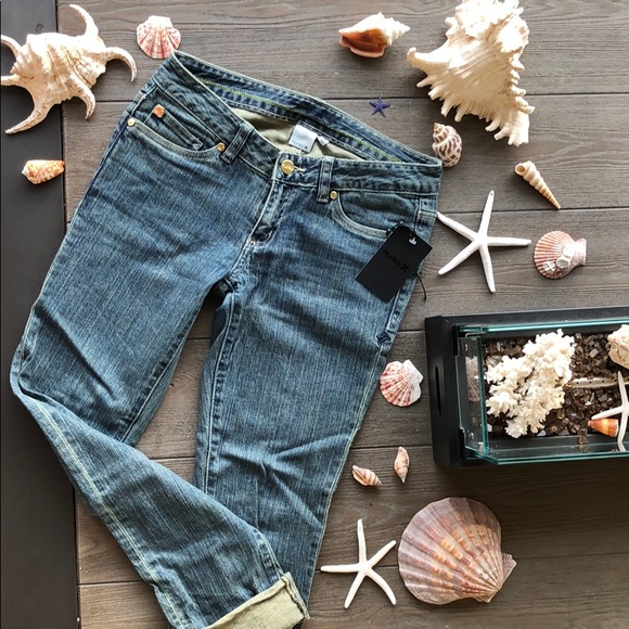 Hurley Denim - 🌴🌼HURLEY- JEANS.